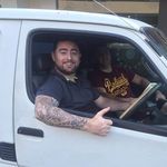 thomas conroy - @conroychap27 - Instagram