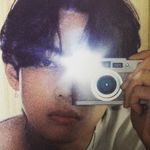 Thomas Contreras - @andy__xwz - Instagram