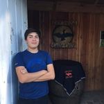 Thomas Contreras - @thomas.contreras.798 - Instagram