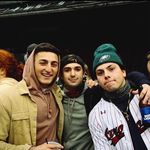 Thomas Convery - @tconvery27 - Instagram