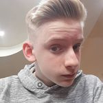 thomascoogan13 - @tommyladd13 - Instagram