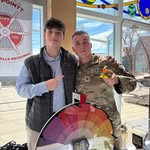 Thomas Coombs - @sgtcoombs - Instagram