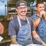 Thomas Coombs - @tommycoombs - Instagram