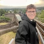 Thomas James Coombs - @tjc9059 - Instagram