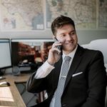 Thomas B. Cordell - @thomascordell - Instagram