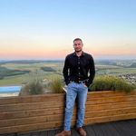 Thomas Corderet - @thomascorderet - Instagram