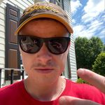 Thomas Cordle - @thomasacordle - Instagram