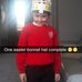 Tommy Cordy - Facebook