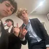 nutellabrisktea - @thomascorey6 - TikTok