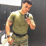 Omaga Raphael - @thom_ascore - Instagram