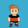 Thomas⚽️ - @thomascore._sg - TikTok