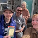 Thomas Corey - Facebook