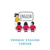 Thomas' English Corner - @thomas.english.cor - TikTok