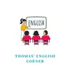 Thomas' English Corner - @thomas.english.co - TikTok