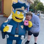Thomas Cornwell - @plungerboi69 - Instagram