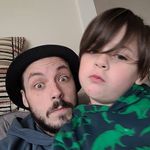 Casey Thomas Corrigan - @holycowimhigh - Instagram