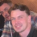 Sean Thomas Corrigan † - @seancorrigann - Instagram