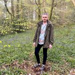 Thomas Corrigan - @thomascorriganart - Instagram
