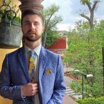 Thomas Corrigan - @thomasvcorrigan - Instagram