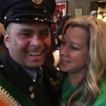 Thomas Corrigan III - @tc3fire - Instagram