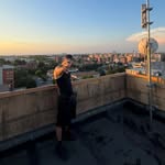 ▄︻═デ┻┳── - @thomas.corsico - Instagram