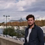 Thomas Corsi - @tompierrro - Instagram