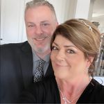 Lisa Thomas Costigan - @vdublady - Instagram
