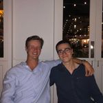 Thomas Costigan - @thomas_costigan - Instagram