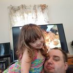 Thomas F Costigan - @stormshadow197 - Instagram