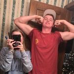 Thomas Cottrell - @dwight__thomas - Instagram