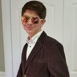 Thomas Covert - @tcovert27 - Instagram