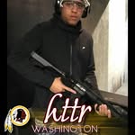 Thomas Covington Jr. - @pnp_star_tomtom - Instagram