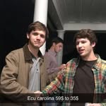 Thomas Vs. Covington - @thomas_vs_covington - Instagram