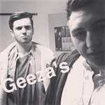 Thomas Cox - @coxy1892 - Instagram