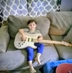 Thomas Cox - Facebook