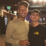 Tommy Scott Craggs - @thomascraggs - Instagram