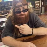 Alex Thomas Craine - @teh_rangafish - Instagram