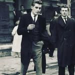 Дмитрий Смирнов - @_thomas_cray - Instagram