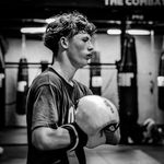 Thomas Creagh - @t_mas_thomas - Instagram