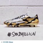 Thomas Creel - @the_soccer_maniac - Instagram
