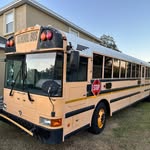 Thomas Creel - @creelfamilyskoolielife - Instagram