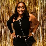 Kenya Thomas Crenshaw - @kmtcrenshaw03 - Instagram