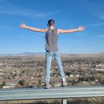 Thomas Crenshaw - @thomas_crenshaw - Instagram