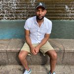 Thomas Crenshaw - @corzytizz - Instagram