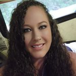 Ginger Thomas Cribbs - @gincribbs83 - Instagram