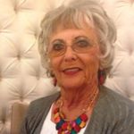 Judy Cribbs Thomas - @thomasjudycribbs - Instagram