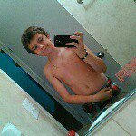 Thomas Cribbs - @tommy_cribbs75 - Instagram