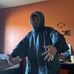 Tommy Cribbs - Facebook
