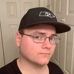 Dustin TCrim - @dustin_thomas_crim - Instagram