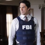 Thomas Gibson - @thomasgibsoncriminalminds - Instagram